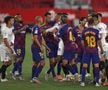 Blocaj la Barcelona! După 0-0 cu Sevilla, catalanii au atins o bornă negativă în La Liga