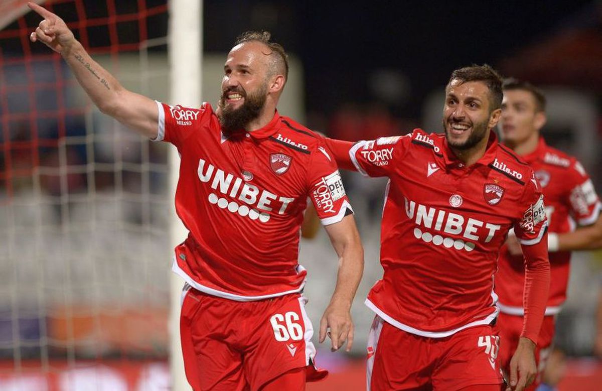 EXCLUSIV Dinamo se regrupează după ultimele probleme! Dezvăluiri din vestiar: „Asta s-a întâmplat”