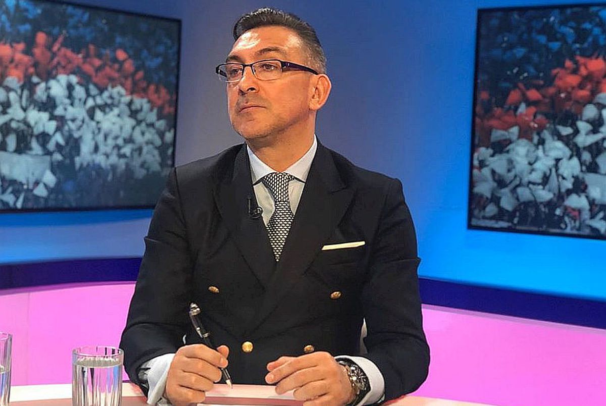 Ilie Dumitrescu a găsit marea problemă de la FCSB: „Așa e la o echipă mare!” » Îi dă planurile peste cap lui Gigi Becali