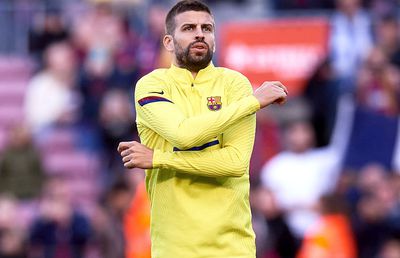 SEVILLA - BARCELONA. Gerard Pique acuză o conspirație contra Barcelonei: „Va fi greu ca Real Madrid să piardă puncte”