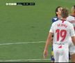 Sevilla - Barcelona 0-0 » Leo Messi și-a pierdut cumpătul pe teren și a îmbrâncit un adversar