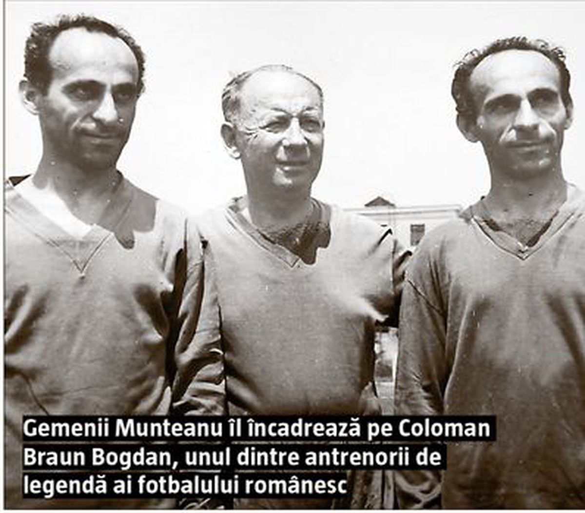 A murit Dumitru Munteanu, cel mai vârstnic supraviețuitor al generației de aur a Petrolului! „Am avut cea mai artistică echipă din istoria fotbalului românesc”