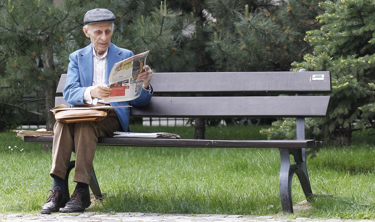 A murit Dumitru Munteanu, cel mai vârstnic supraviețuitor al generației de aur a Petrolului! „Am avut cea mai artistică echipă din istoria fotbalului românesc”