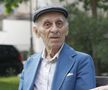 Dumitru Munteanu a murit la 88 de ani
