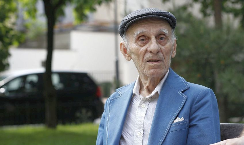 Dumitru Munteanu a murit la 88 de ani