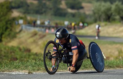 Alex Zanardi, accident teribil! Fostul pilot de Formula 1 a fost operat de urgență și e în stare gravă