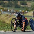 Alex Zanardi // FOTO: Guliver/GettyImages