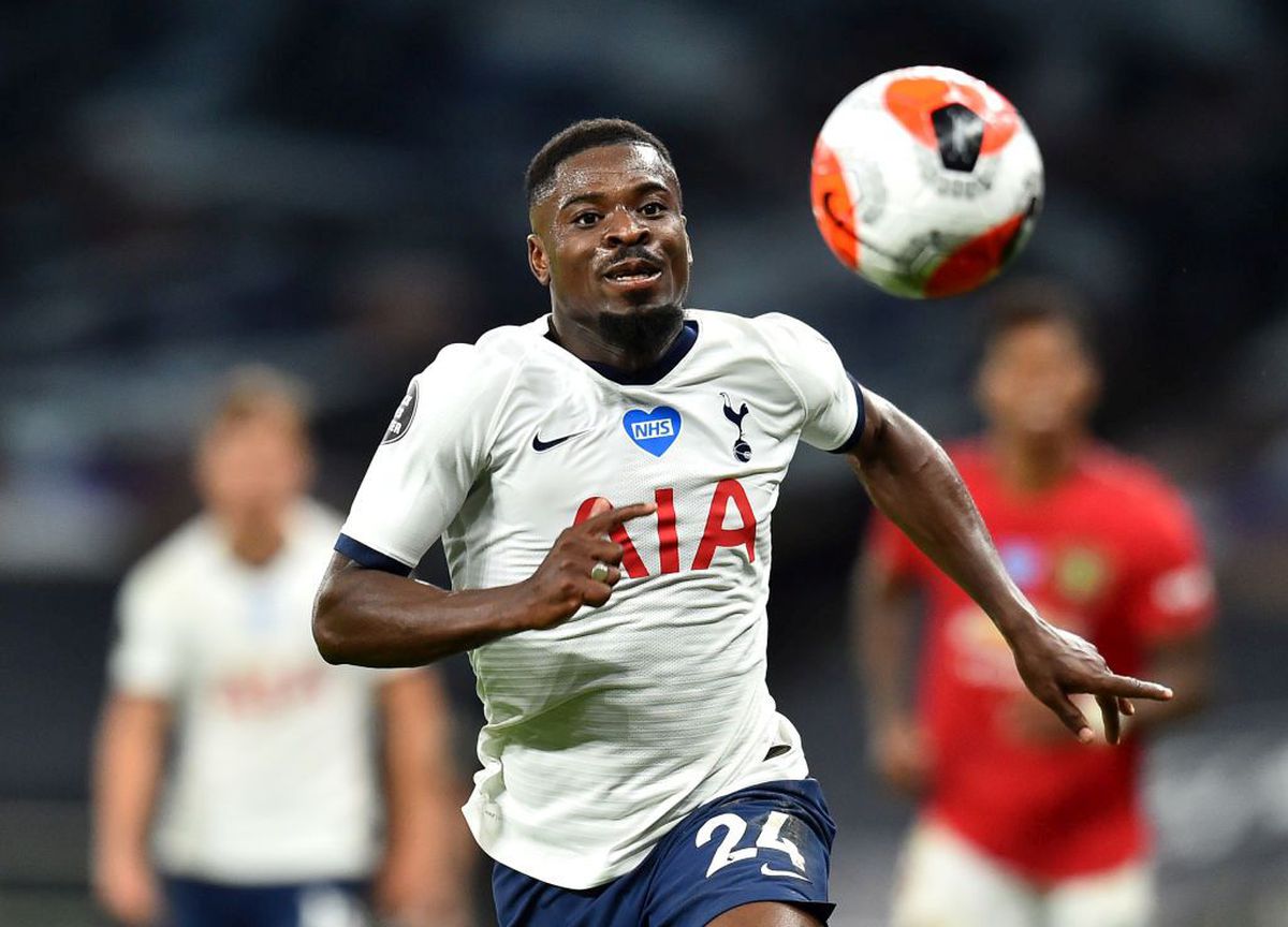 Tottenham - Manchester United 1-1 » Roy Keane, reacție violentă după prestația lui David de Gea: „I-aș fi dat niște pumni la pauză!”