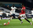 Tottenham - Manchester United 1-1 » Roy Keane, reacție violentă după prestația lui David de Gea: „I-aș fi dat niște pumni la pauză!”