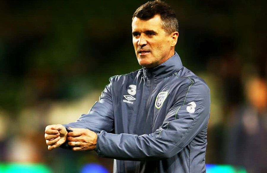 Tottenham - Manchester United 1-1 » Roy Keane, reacție violentă după prestația lui David de Gea: „I-aș fi dat niște pumni la pauză!”