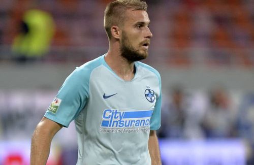 Bogdan Planic a reziliat unilateral contractul cu FCSB