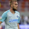 Bogdan Planic a reziliat unilateral contractul cu FCSB