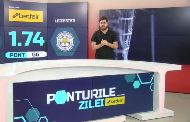 Trei ponturi interesante din Premier League pentru acest weekend