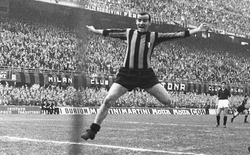 Mario Corso, o legendă a lui Inter Milano, a murit în spital, la 78 de ani // Sursă foto: Facebook @Inter