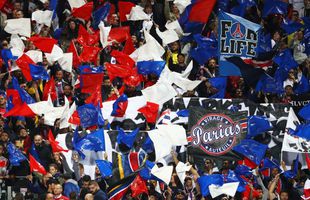 Campionatul Franței începe vineri, fără PSG și Lyon, dar cu 5000 de suporteri în tribune la fiecare meci!