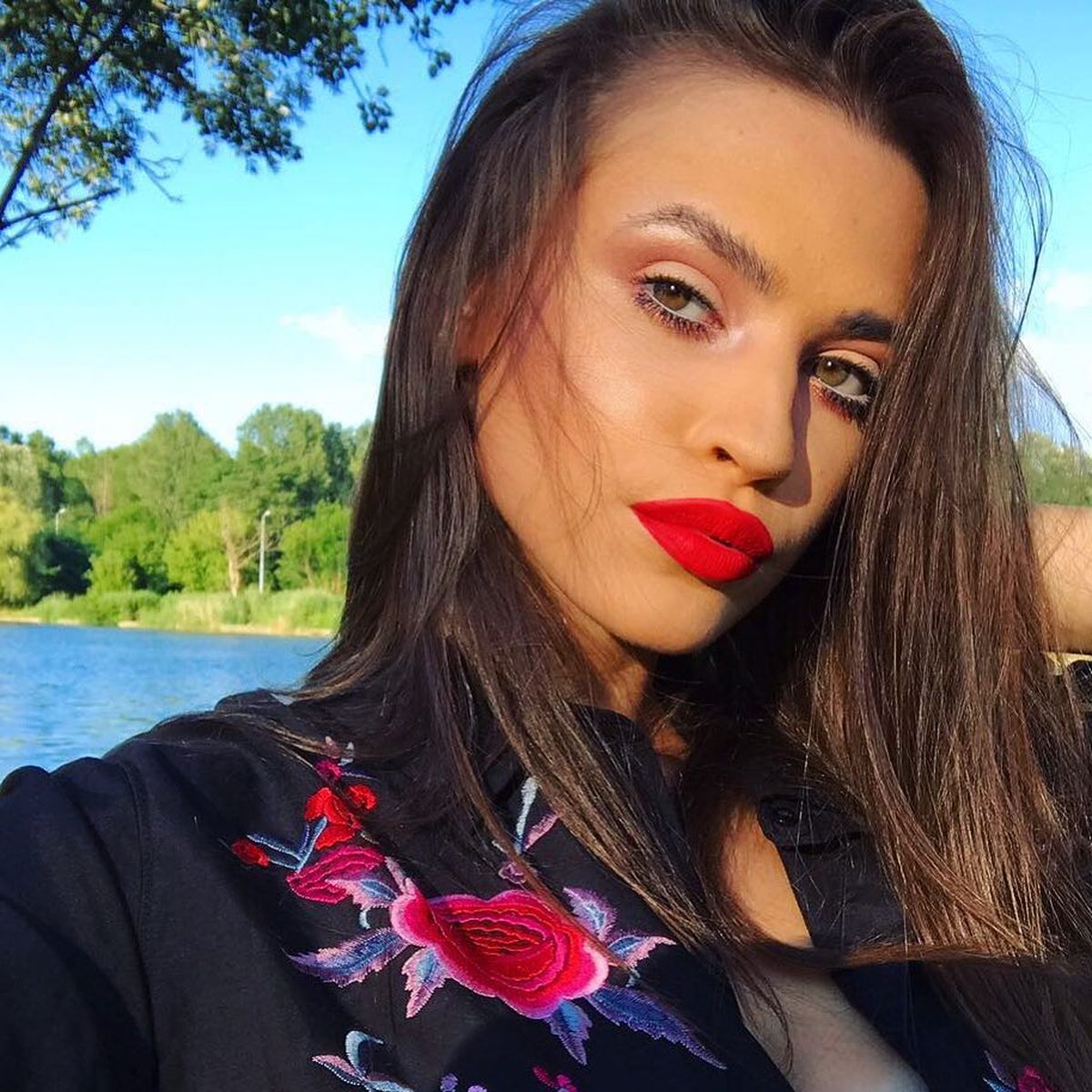 Adelina și Andrei Ciobanu