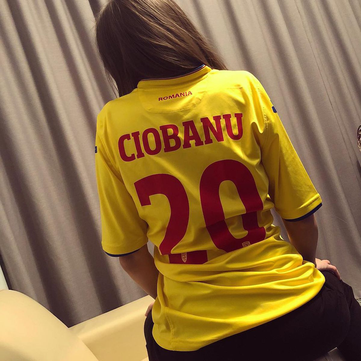 Adelina și Andrei Ciobanu