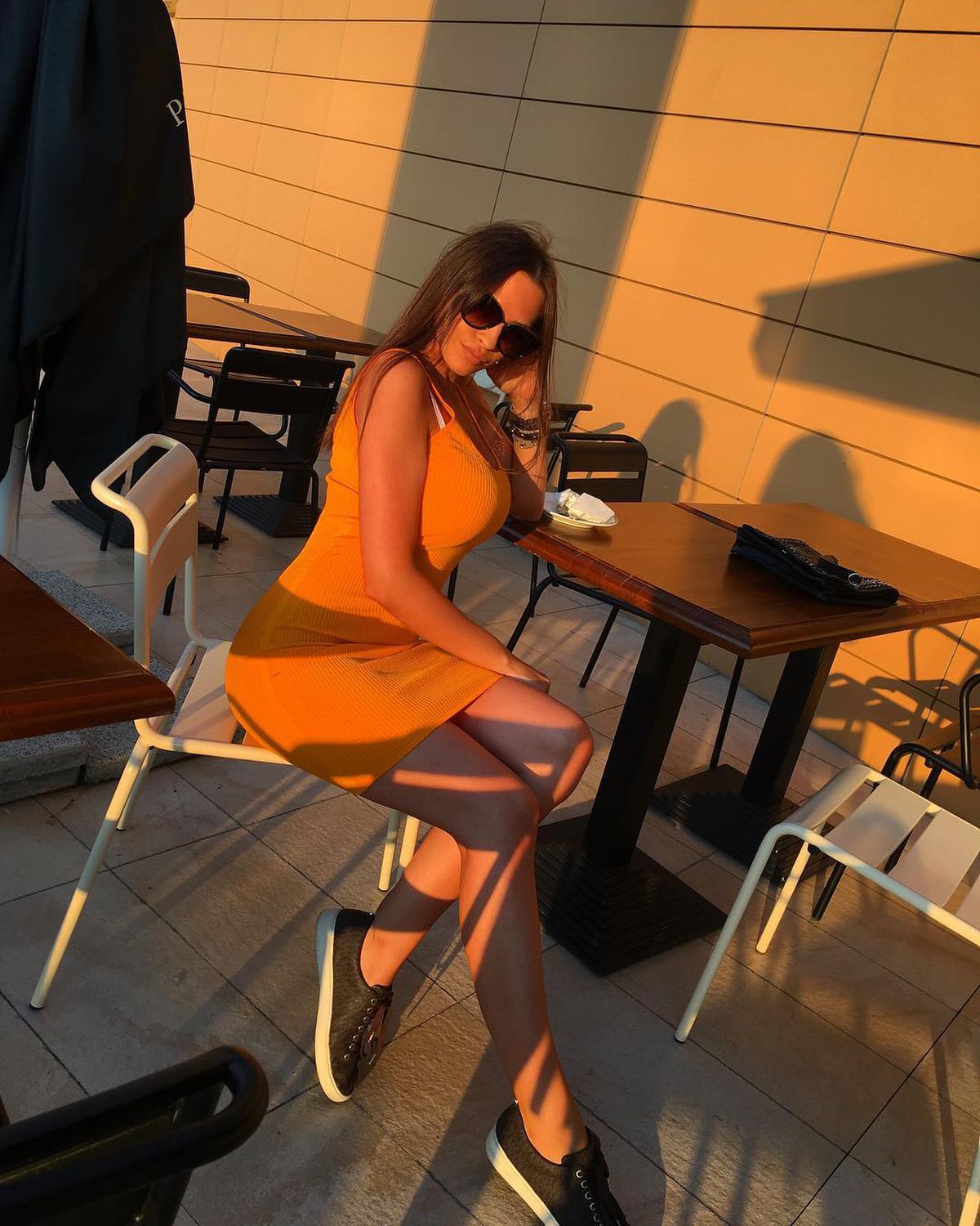 Adelina și Andrei Ciobanu