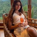 Irina este iubita lui Vladyslav Kalytvyntsev, fotbalistul celor de la Desna Chernihiv