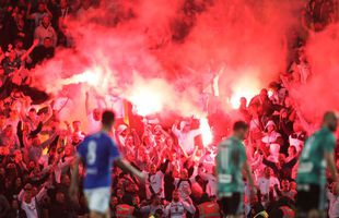 Se deschid porţile și în Polonia! Ce procent din stadion poate fi ocupat