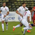 Hermannstadt nu a primit licența pentru sezonul următor de Liga 1