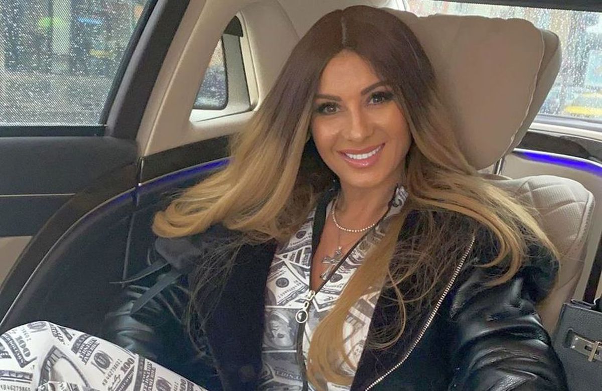 Planul de retragere al Anamariei Prodan: „Acolo mă văd bătrână, pe la 90 de ani”