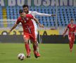 BOTOȘANI - CFR CLUJ 0-2. Marius Croitoru, dezamăgit de golurile primite de echipa sa + Avertisment pentru Chindriș: „Trebuie să îi dea de gândit”