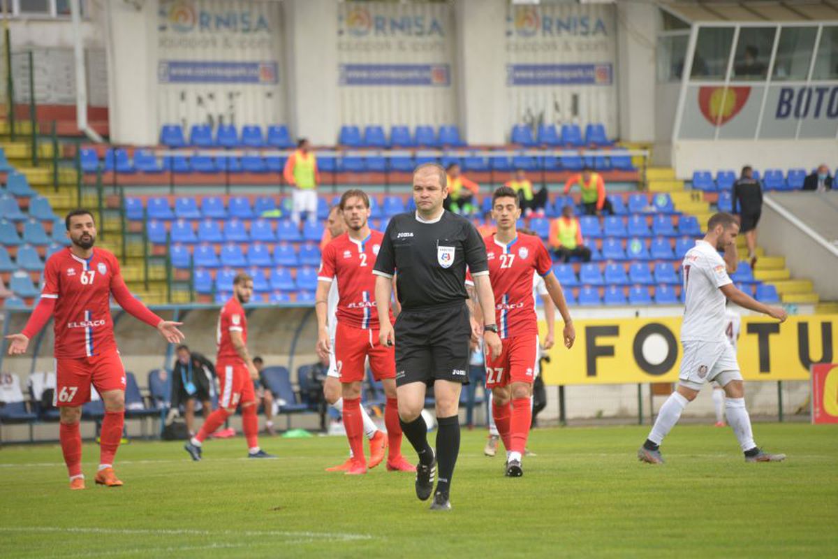 CFR CLUJ - CS UNIVERSITATEA CRAIOVA. Au venit banii în „Gruia”: conducerea le-a oferit jucătorilor o sumă IMENSĂ