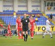 BOTOȘANI - CFR CLUJ 0-2. Marius Croitoru, dezamăgit de golurile primite de echipa sa + Avertisment pentru Chindriș: „Trebuie să îi dea de gândit”