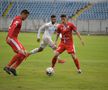 BOTOȘANI - CFR CLUJ 0-2. Marius Croitoru, dezamăgit de golurile primite de echipa sa + Avertisment pentru Chindriș: „Trebuie să îi dea de gândit”