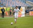 Arlauskis pleacă de la CFR Cluj! Portarul s-a înțeles cu noua echipă