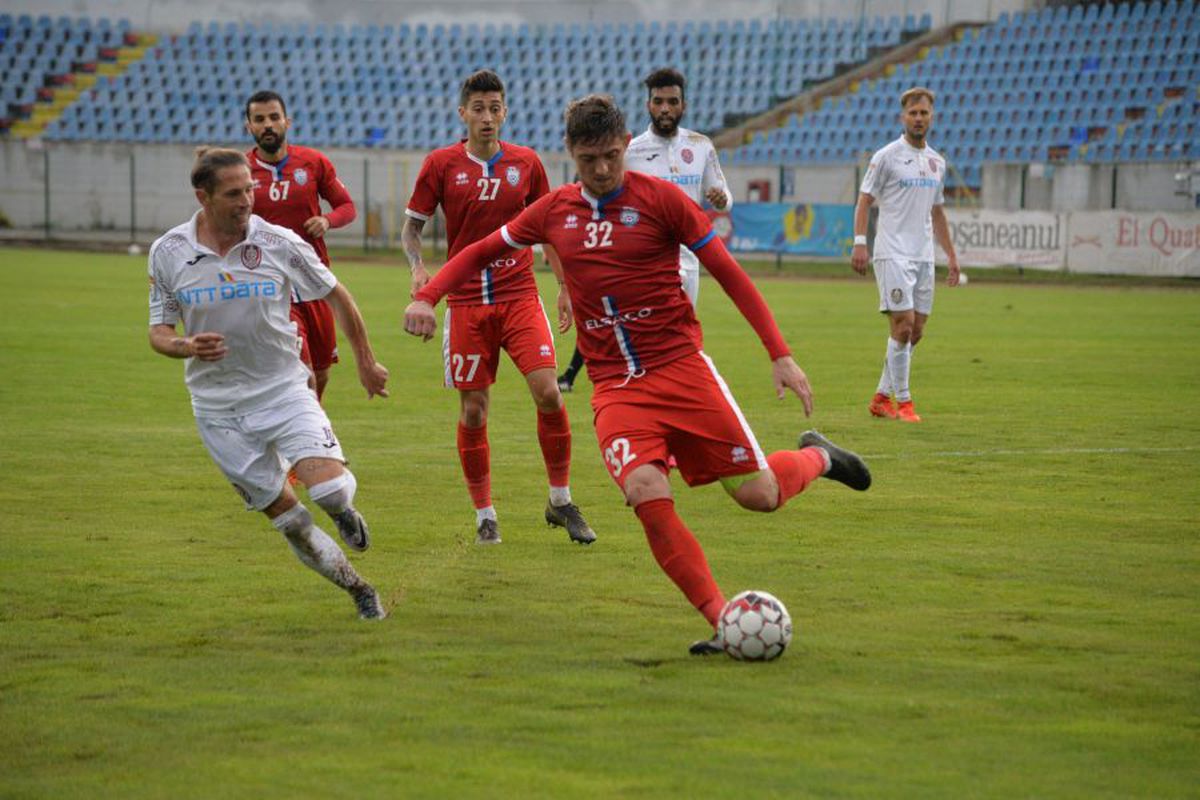 CFR CLUJ - CS UNIVERSITATEA CRAIOVA. Au venit banii în „Gruia”: conducerea le-a oferit jucătorilor o sumă IMENSĂ