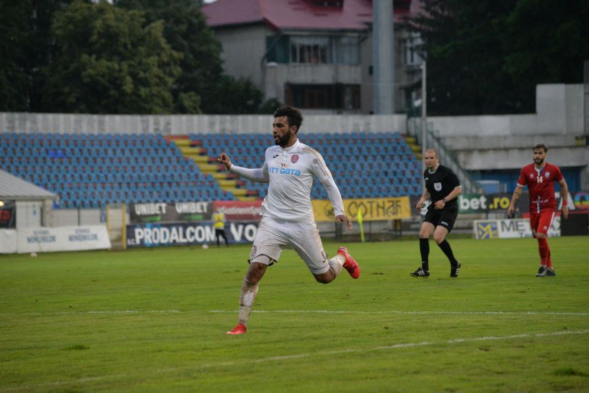 CFR CLUJ - CS UNIVERSITATEA CRAIOVA. Au venit banii în „Gruia”: conducerea le-a oferit jucătorilor o sumă IMENSĂ