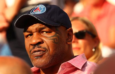 Cum arată actorul celebru care-l va juca pe Mike Tyson într-un film biografic » Face antrenamente draconice: „Va alerga lumea după mine pe stradă”