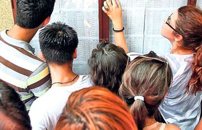 REZULTATE EVALUARE NATIONALA. S-au afișat primele rezultate! Când se depun contestațiile