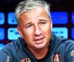 Dan Petrescu, antrenor CFR Cluj