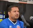 Marius Croitoru, antrenor FC Botoșani