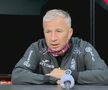 Dan Petrescu l-a titularizat pe tânărul Otto Hindrich în Botoșani - CFR Cluj