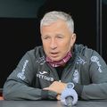 Dan Petrescu l-a titularizat pe tânărul Otto Hindrich în Botoșani - CFR Cluj