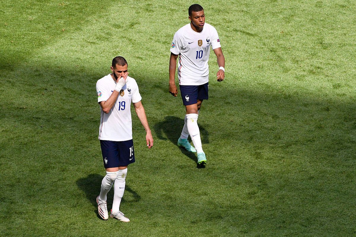 Victor Pițurcă, nemilos cu o vedetă a Franței: „E foarte greoi! Parcă e amețit”