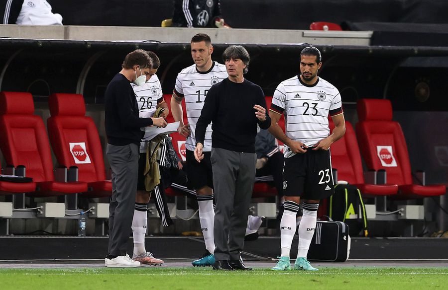 foto: Guliver/Getty Images Low joacă periculos!