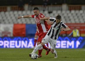 Dinamo a pus ochii pe un jucător de la Astra: „Am vorbit cu Mario Nicolae. O să vedem ce va fi”