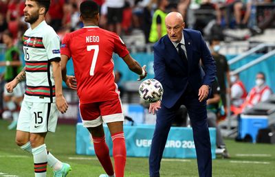 Marco Rossi, selecționerul maghiarilor: „Ungaria mi-a salvat viața. Lucescu m-a făcut să mă îndrăgostesc”