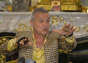 Gigi Becali a făcut rost de bani pentru transferuri! Ce lovitură a dat patronul FCSB: „Am vândut pe 11 milioane de euro”
