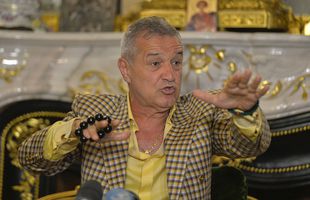 Gigi Becali a făcut rost de bani pentru transferuri! Ce lovitură a dat patronul FCSB: „Am vândut pe 11 milioane de euro”