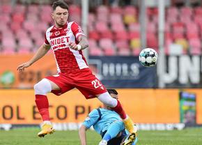 Săptămână de foc pentru Dinamo: azi, discuții decisive cu un titular + ultimatum de la vedetele echipei și Uhrin