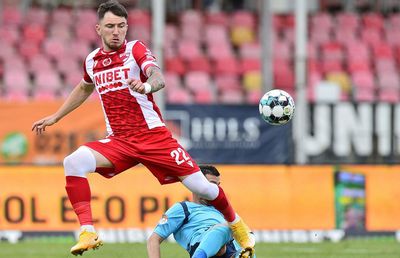 Săptămână de foc pentru Dinamo: azi, discuții decisive cu un titular + ultimatum de la vedetele echipei și de la Uhrin