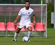 Amical CFR Cluj - Ludogoreț (foto: Raed Krishan/GSP)