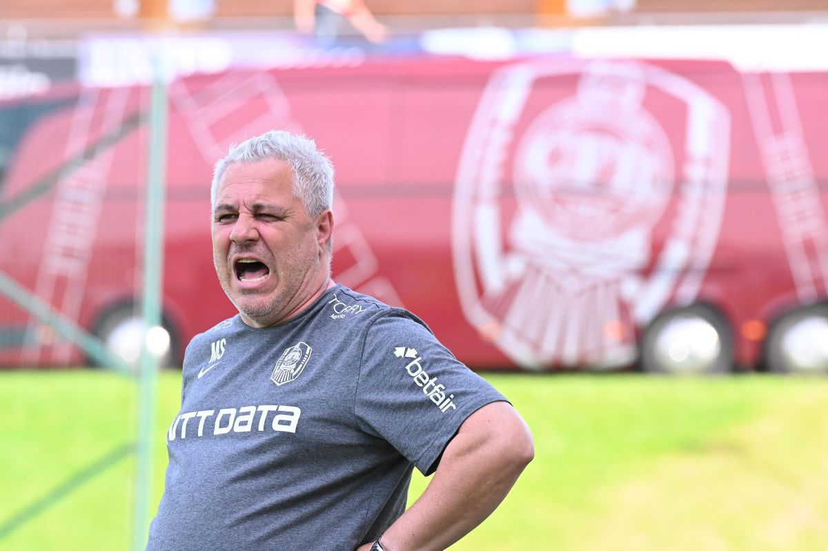 Amical CFR Cluj - Ludogoreț