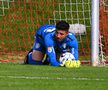 Amical CFR Cluj - Ludogoreț (foto: Raed Krishan/GSP)
